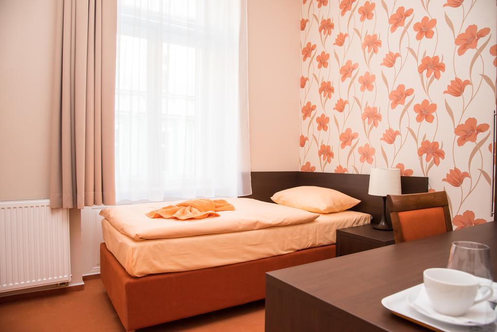 Domus Apartments Prague Room photo